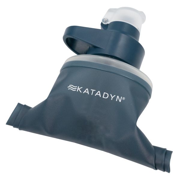 Katadyn Filtersystem BeFree Filter AC