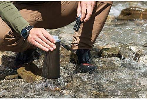 Katadyn Wasserfilter BeFree Tactical 1.0 L