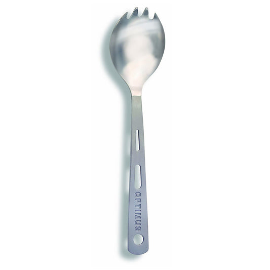 Optimus Titanium Spork "Göffel" 8016285