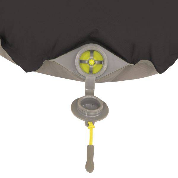Selbstaufblasmatte Sleepin 3 cm, Outwell - Der Campingprofi