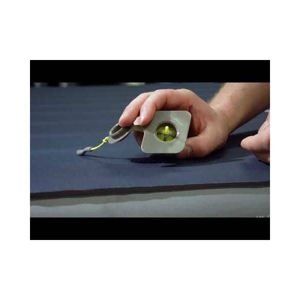Selbstaufblasmatte Sleepin 3 cm, Outwell - Der Campingprofi