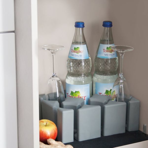 Klett System Modul II, Purvario Vario - Der Campingprofi