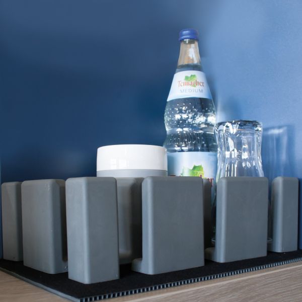 Klett System Modul II, Purvario Vario - Der Campingprofi