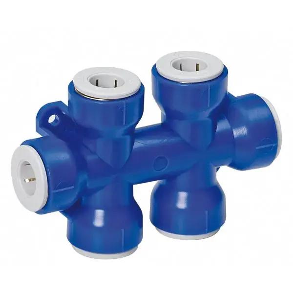 Reich UniQuick Mehrfachverbnder
