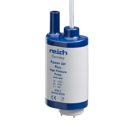 Reich Uni Quick Power Jet 25