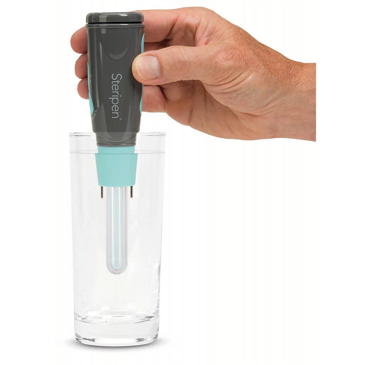 Katadyn UV-Wasserentkeimer, "Steripen Aqua" 60110075