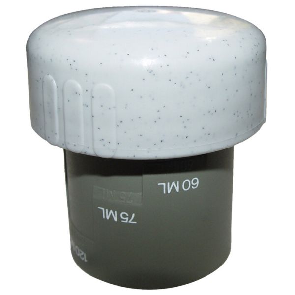 Thetford 2581089 Cap Porta Potti 465 Granite