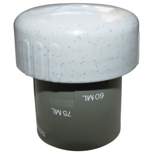 Thetford 2581089 Cap Porta Potti 465 Granite