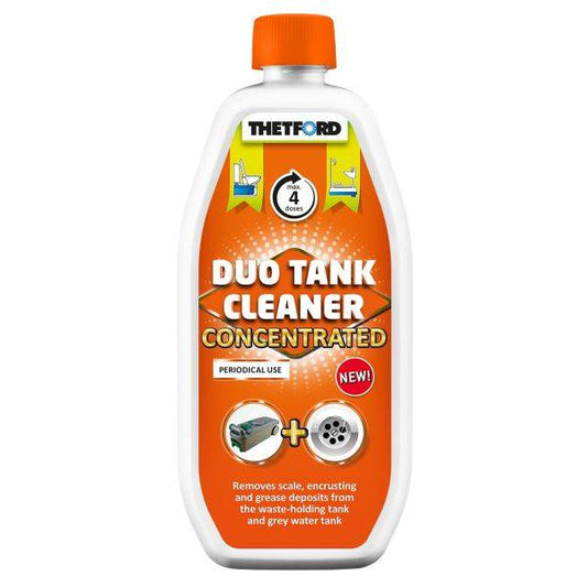 Thetford Duo Tank Reiniger Konzentrat