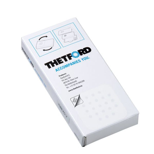 Thetford Ersatzfilter für C250 Aktivkohle