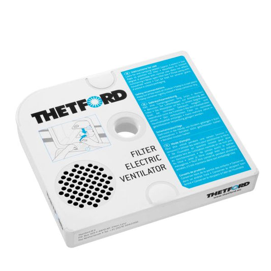 Thetford Ersatzfilter für C260 Aktivkohle