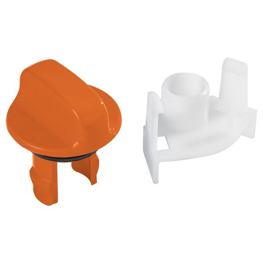 Thetford 2374378 slide knob