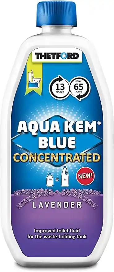 Thetford Aqua Kem Lavendel