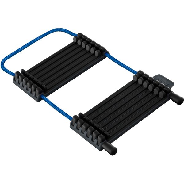 Thule 984101 Schutz für Fahrräder mit Carbonrahmen Rahmenprotector