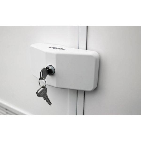 Thule Türverriegelung Door Lock