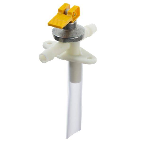 Truma Ablassventil TB 10 mm/2,8 bar