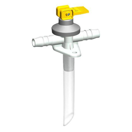 Truma Ablassventil TB 10 mm/2,8 bar