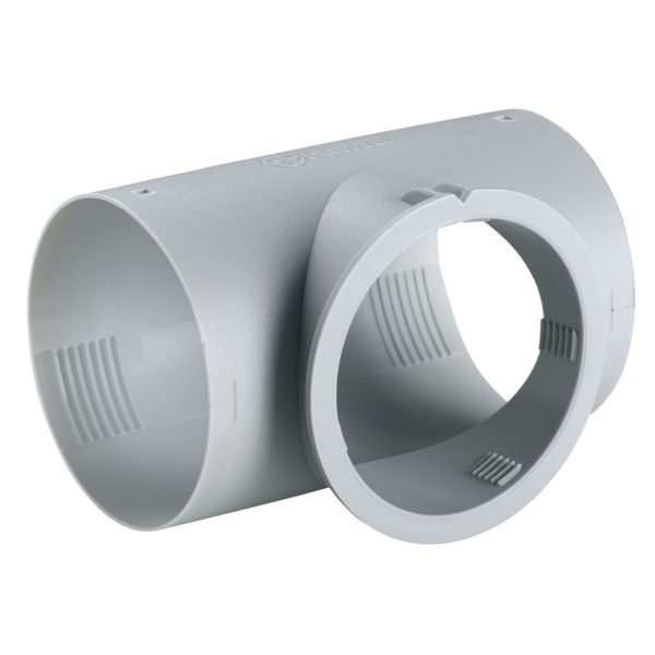 Truma Lüfter-T LT achatgrau 40152-02