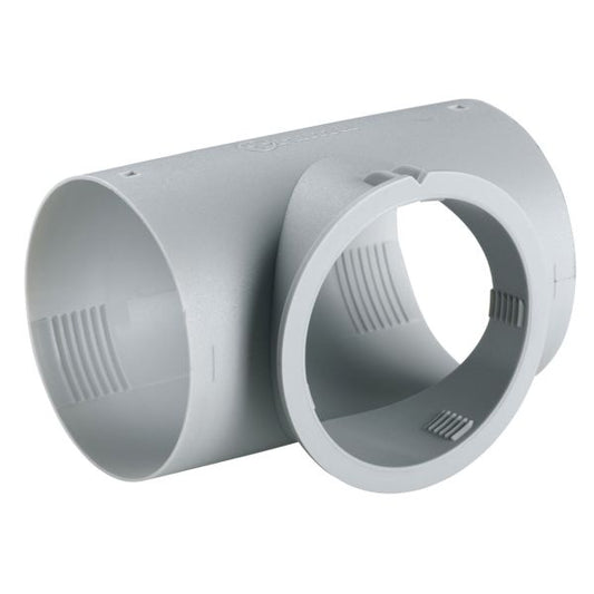 Truma Lüfter-T LT achatgrau 40152-02