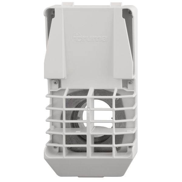 Truma wall fireplace AKW 2