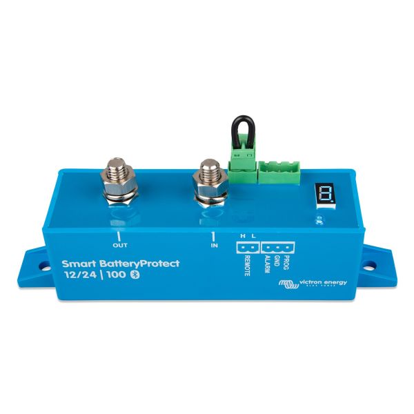 Victron Batterieschalter Smart BatteryProtect 100 A