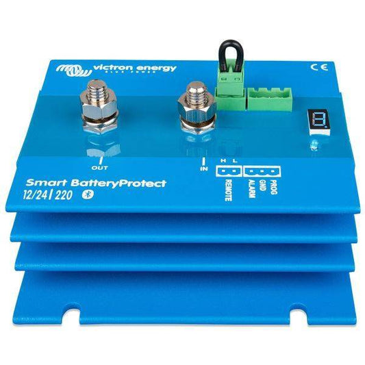 Victron Batterieschalter Smart BatteryProtect 220 A