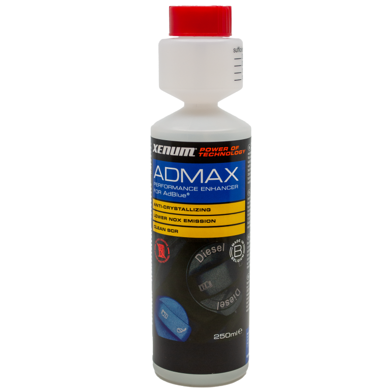 Xenum Admax 3567250 Performance Enhancer for AdBlue