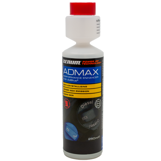 Xenum Admax 3567250 Performance Enhancer for AdBlue