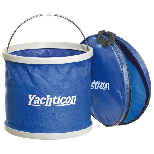 Falteimer, 9L, Yachticon - Der Campingprofi