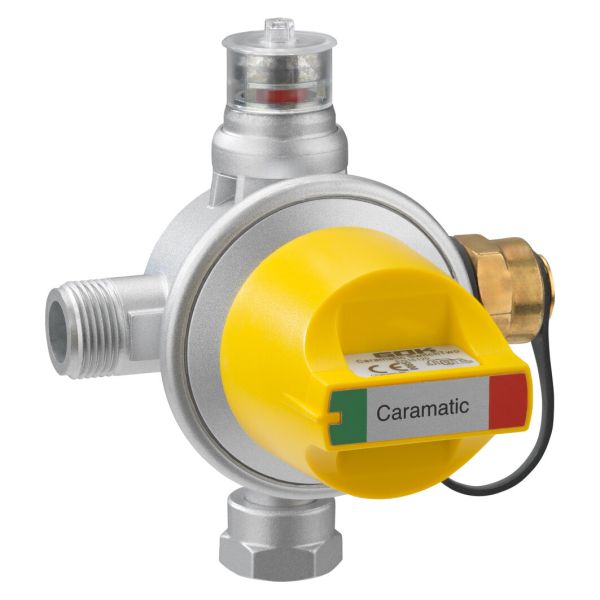 GOK Umschaltventil Caramatic SwitchTwo, 1,5 kg/h