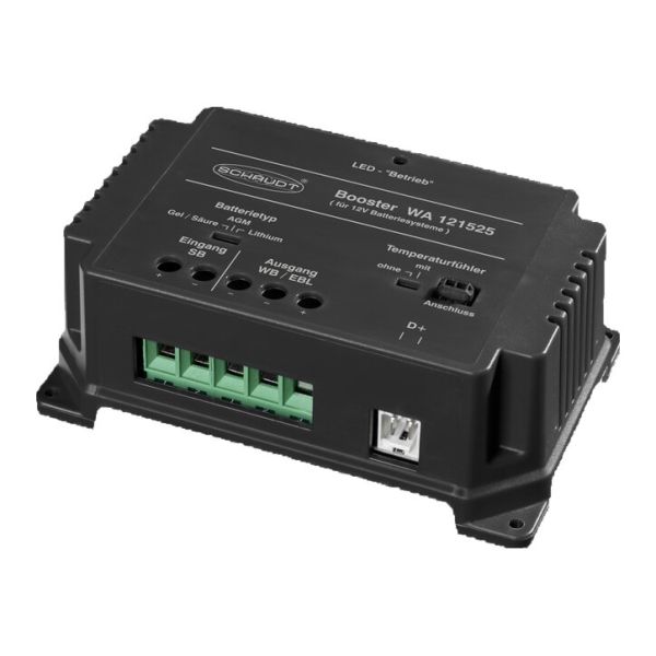 Lippert Booster WA 121525 (Wohnmobil)