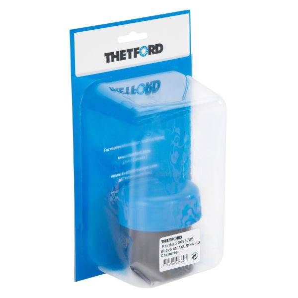 Thetford Tankdeckel
