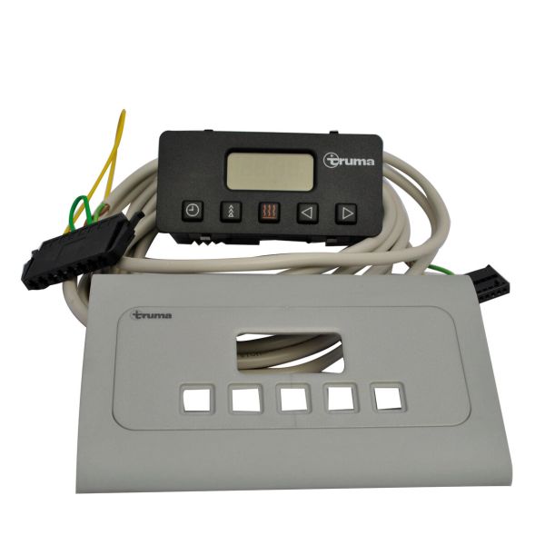Truma Timer ZUE 2