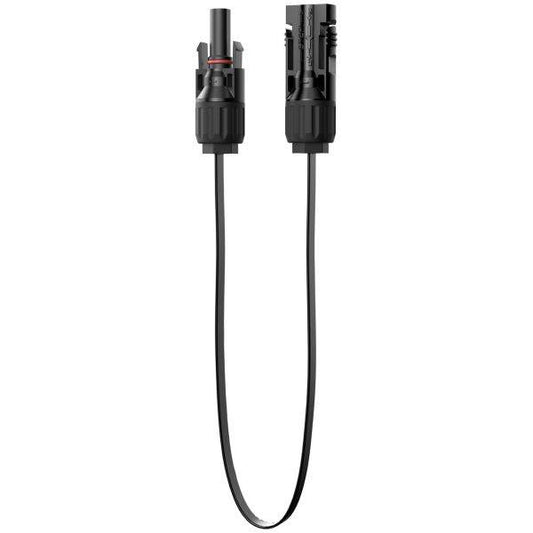 EcoFlow Window Feedthrough MC4 Connection Cable