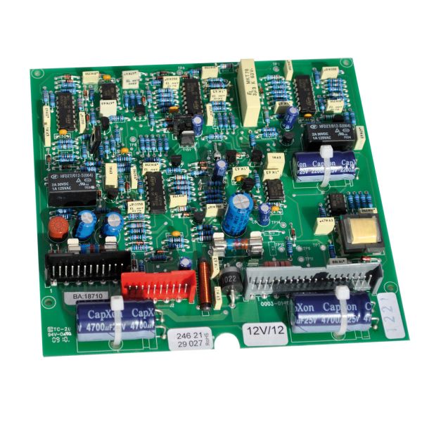 Truma Elektronisches System für E 4000 ab 07/06 für Trumatic E 2800, E 4000