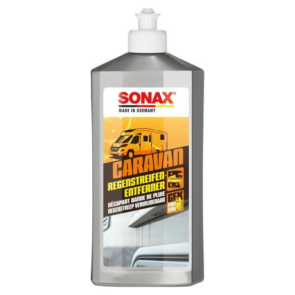 Sonax CARAVAN Rain Streak Remover