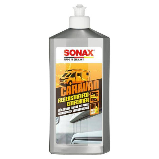 Sonax CARAVAN Rain Streak Remover