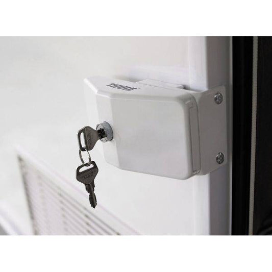 Thule Türverriegelung Door Lock Frame, 1