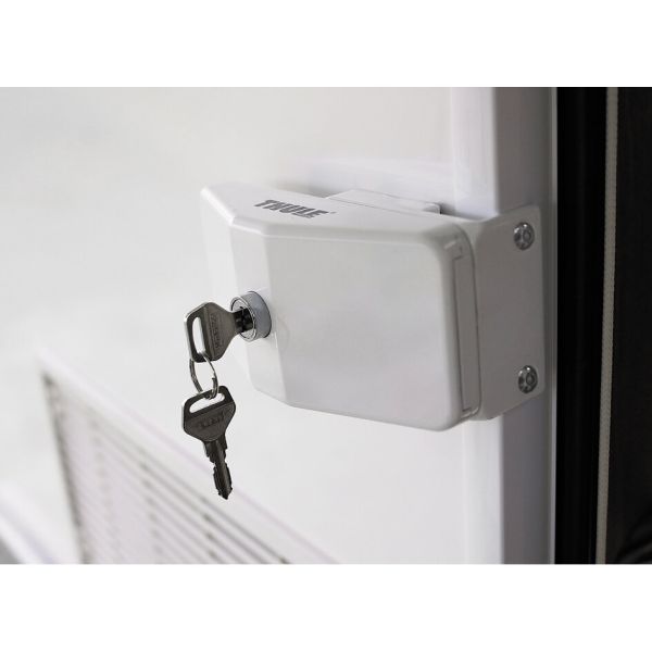 Thule Türverriegelung Door Lock Frame, 3