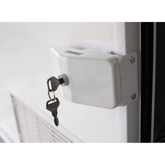 Thule Türverriegelung Door Lock Frame, 3