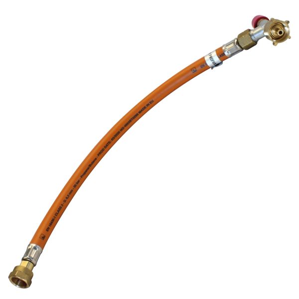 Toptron Zweizylinder-Umschaltsystem Toptron