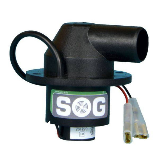 SOG Lüfter für SOG® Türvariante