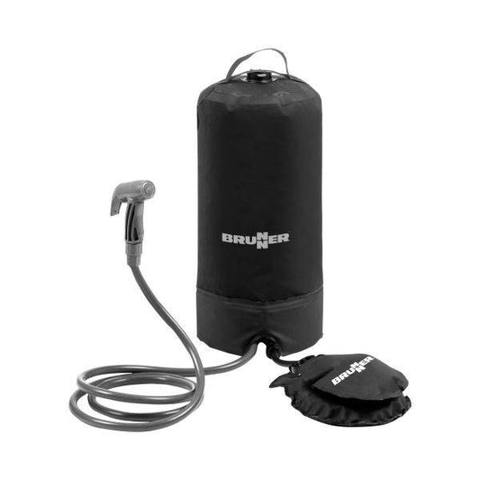 BRUNNER Outdoor Pressure Shower Splash