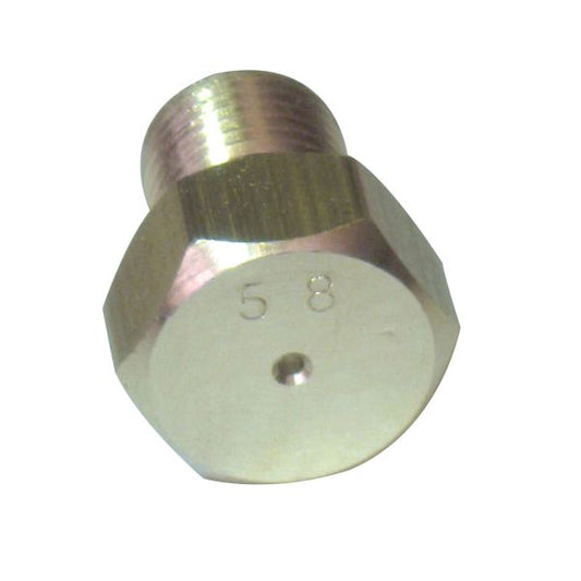 HPV Düse 50 mbar für Stove Samba/Rumba
