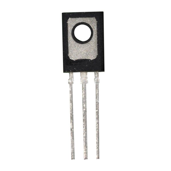 Truma Transistor BD 680 A
