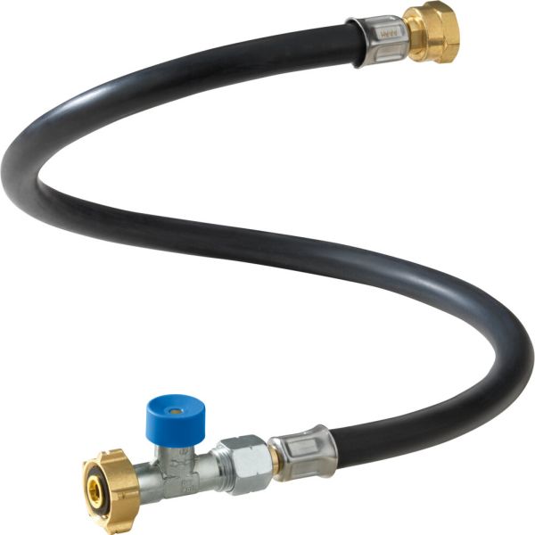 GOK Hochdruckschlauchleitung Caramatic ConnectDrive G.2 (Shell-F), 450 mm