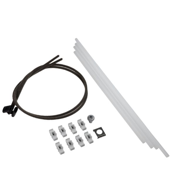 Dometic Flexible Antriebswelle komplett für Midi Heki Style