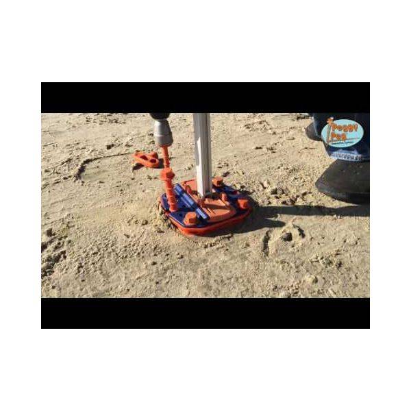 Peggy Peg PP Screw Pegs Starter Kit