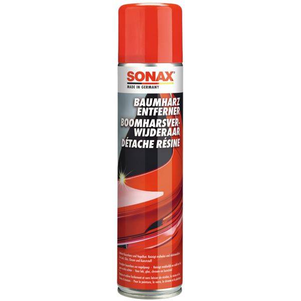 Sonax Tree Resin Remover