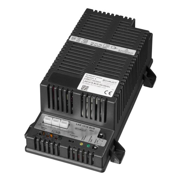 Lippert Batterieladegerät LAS 1218 BUS